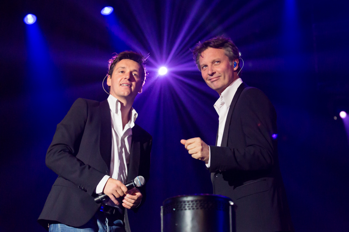 Houden van Griffelrock @ Sportpaleis Antwerpen, picture 67, photographed by Guy Danneels - FrontView Magazine