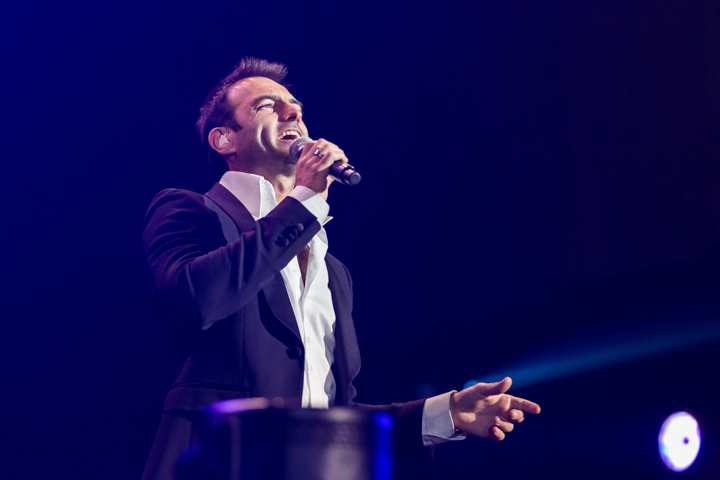 Houden van Griffelrock @ Sportpaleis Antwerpen, picture 69, photographed by Guy Danneels - FrontView Magazine