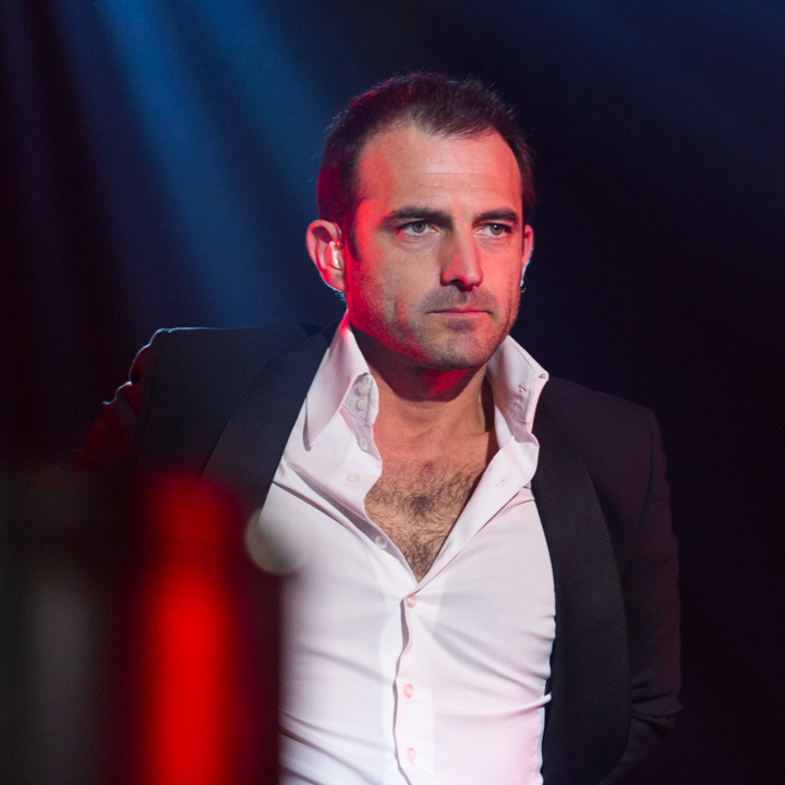 Houden van Griffelrock @ Sportpaleis Antwerpen, picture 74, photographed by Guy Danneels - FrontView Magazine