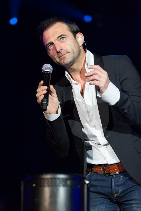 Houden van Griffelrock @ Sportpaleis Antwerpen, picture 76, photographed by Guy Danneels - FrontView Magazine