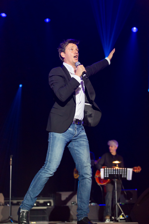 Houden van Griffelrock @ Sportpaleis Antwerpen, picture 77, photographed by Guy Danneels - FrontView Magazine