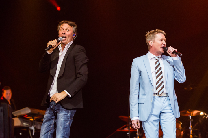 Houden van Griffelrock @ Sportpaleis Antwerpen, picture 80, photographed by Guy Danneels - FrontView Magazine
