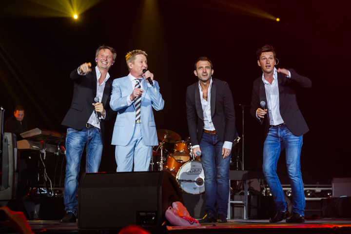 Houden van Griffelrock @ Sportpaleis Antwerpen, picture 81, photographed by Guy Danneels - FrontView Magazine