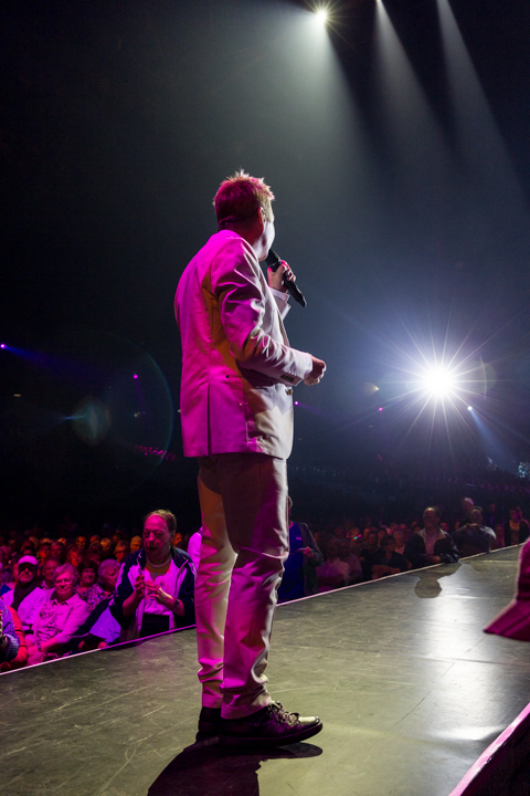 Houden van Griffelrock @ Sportpaleis Antwerpen, picture 107, photographed by Guy Danneels - FrontView Magazine