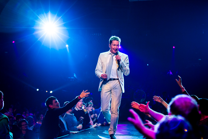 Houden van Griffelrock @ Sportpaleis Antwerpen, picture 108, photographed by Guy Danneels - FrontView Magazine