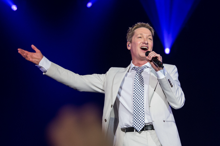 Houden van Griffelrock @ Sportpaleis Antwerpen, picture 110, photographed by Guy Danneels - FrontView Magazine