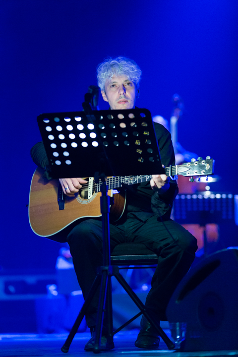 Houden van Griffelrock @ Sportpaleis Antwerpen, picture 111, photographed by Guy Danneels - FrontView Magazine