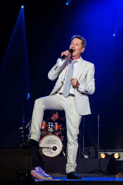 Houden van Griffelrock @ Sportpaleis Antwerpen, picture 127, photographed by Guy Danneels - FrontView Magazine