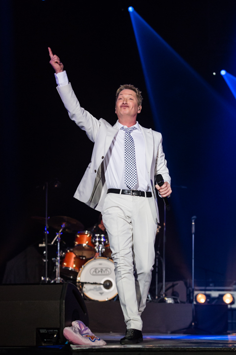 Houden van Griffelrock @ Sportpaleis Antwerpen, picture 128, photographed by Guy Danneels - FrontView Magazine