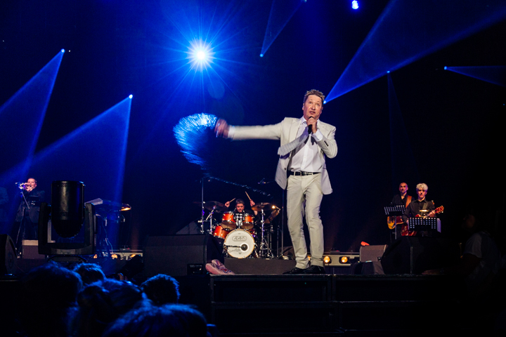 Houden van Griffelrock @ Sportpaleis Antwerpen, picture 130, photographed by Guy Danneels - FrontView Magazine