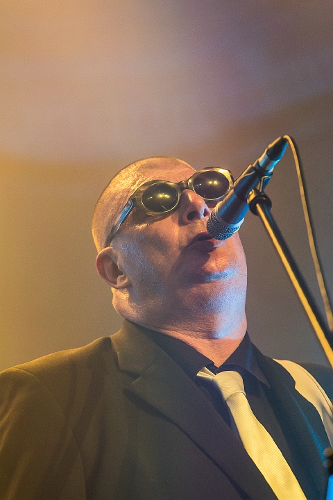 Triggerfinger @ De Casino, foto 32, foto's door Edwin Houdevelt - FrontView Magazine