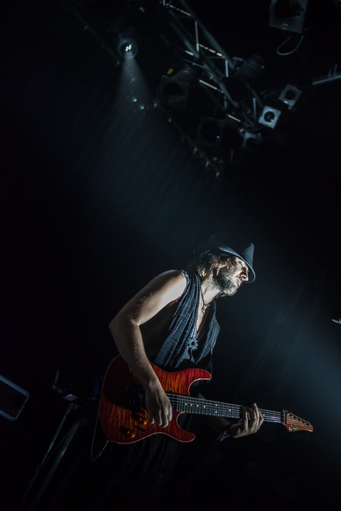 Scott Stapp @ Tivoli, picture 13, photographed by Dorien Goetschalckx - FrontView Magazine