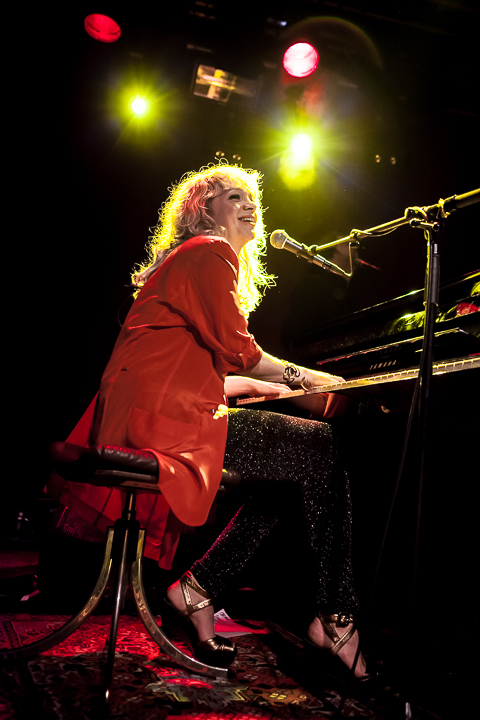 Jacqueline Govaert @ 013, foto 6, foto's door Dorien Goetschalckx - FrontView Magazine