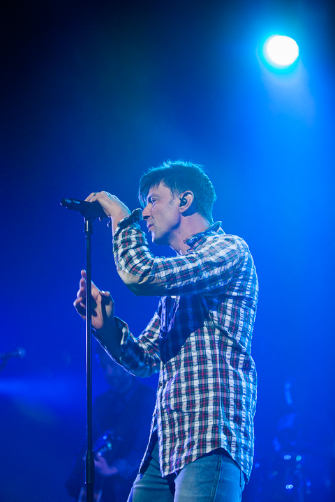 Clouseau @ AB Brussel, picture 2, photographed by Diane De Leu - FrontView Magazine