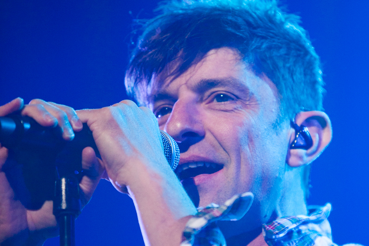 Clouseau @ AB Brussel, picture 3, photographed by Diane De Leu - FrontView Magazine