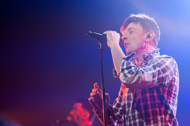 Clouseau @ AB Brussel, picture 4, photographed by Diane De Leu - FrontView Magazine