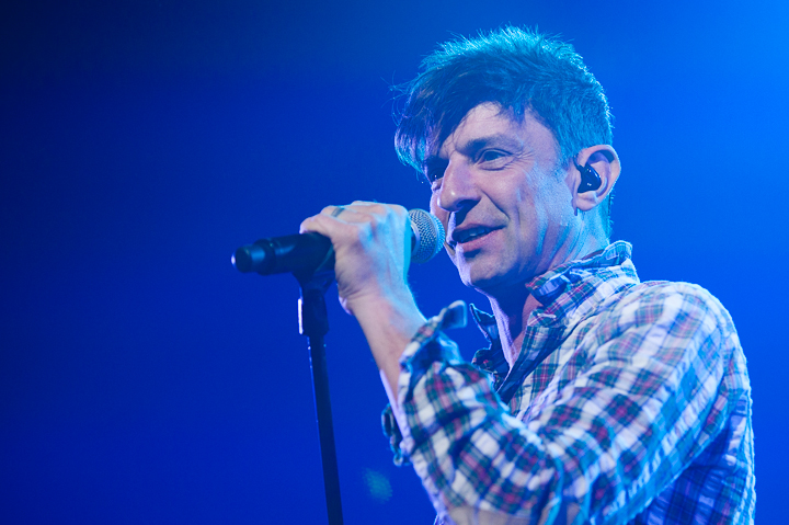 Clouseau @ AB Brussel, picture 5, photographed by Diane De Leu - FrontView Magazine