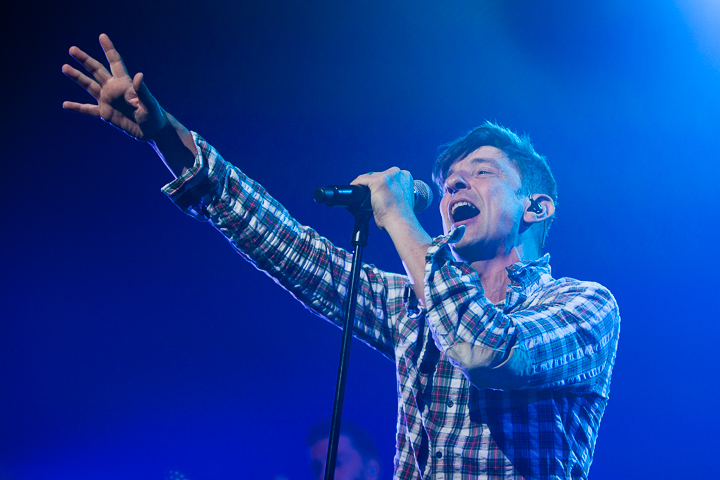 Clouseau @ AB Brussel, picture 6, photographed by Diane De Leu - FrontView Magazine