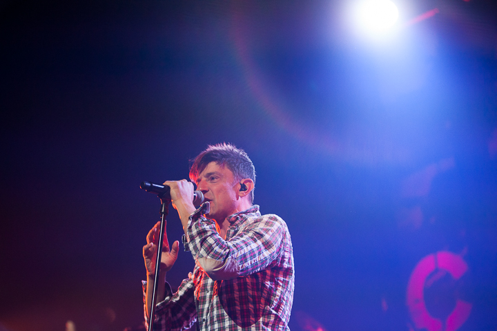 Clouseau @ AB Brussel, picture 7, photographed by Diane De Leu - FrontView Magazine