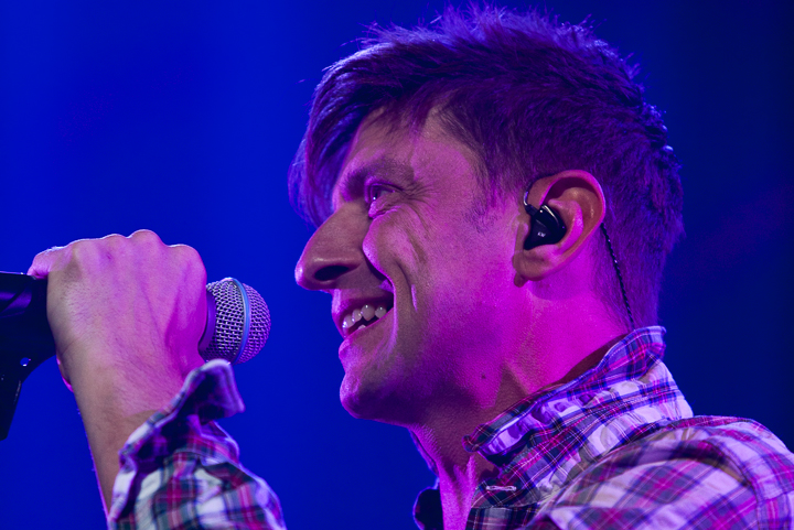 Clouseau @ AB Brussel, picture 8, photographed by Diane De Leu - FrontView Magazine