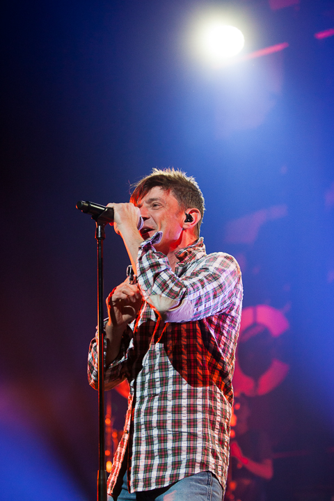 Clouseau @ AB Brussel, picture 9, photographed by Diane De Leu - FrontView Magazine