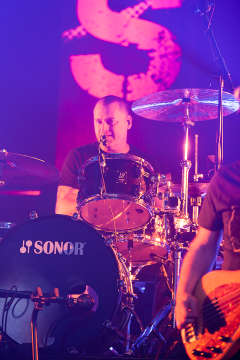 Clouseau @ AB Brussel, picture 10, photographed by Diane De Leu - FrontView Magazine