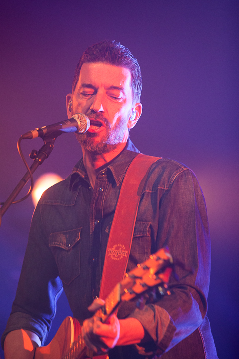 Clouseau @ AB Brussel, picture 11, photographed by Diane De Leu - FrontView Magazine