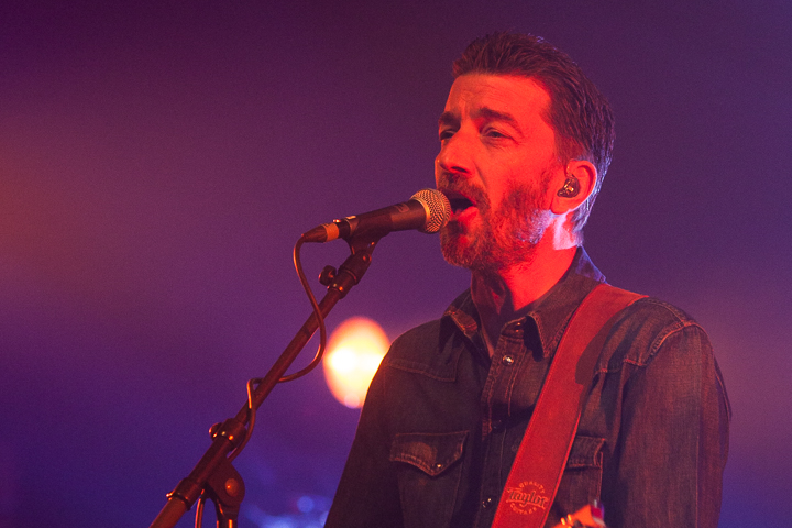 Clouseau @ AB Brussel, picture 12, photographed by Diane De Leu - FrontView Magazine
