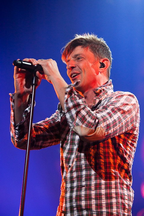 Clouseau @ AB Brussel, picture 13, photographed by Diane De Leu - FrontView Magazine