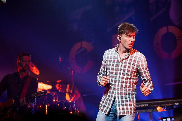 Clouseau @ AB Brussel, picture 14, photographed by Diane De Leu - FrontView Magazine