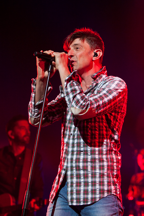 Clouseau @ AB Brussel, picture 16, photographed by Diane De Leu - FrontView Magazine