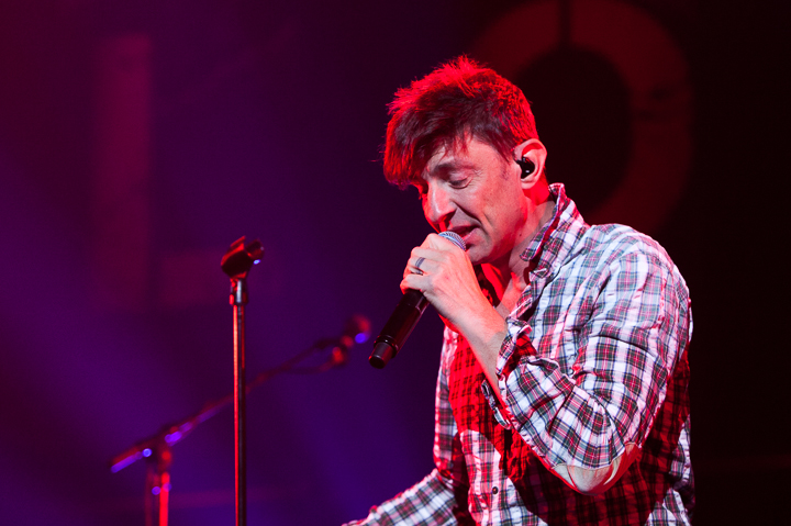 Clouseau @ AB Brussel, picture 17, photographed by Diane De Leu - FrontView Magazine
