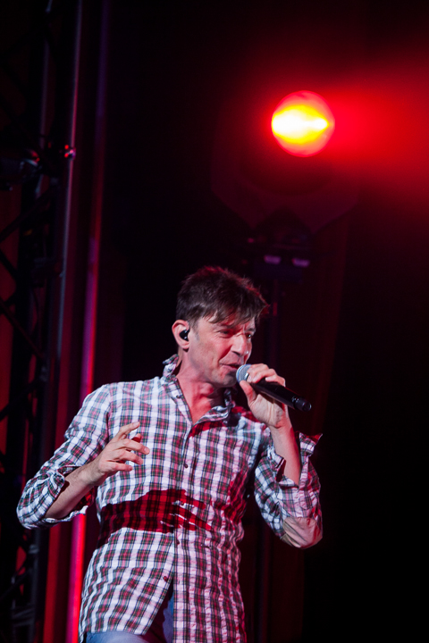 Clouseau @ AB Brussel, picture 18, photographed by Diane De Leu - FrontView Magazine