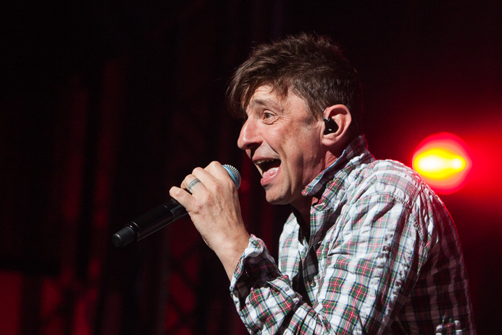 Clouseau @ AB Brussel, picture 19, photographed by Diane De Leu - FrontView Magazine