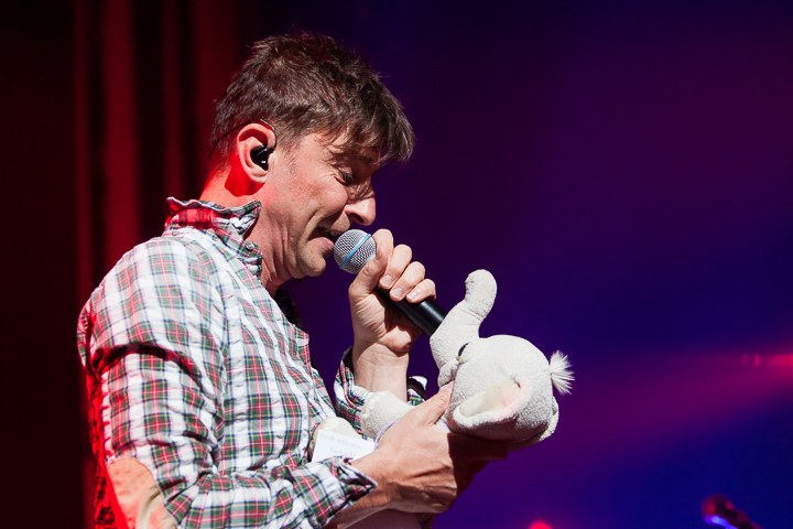 Clouseau @ AB Brussel, picture 20, photographed by Diane De Leu - FrontView Magazine