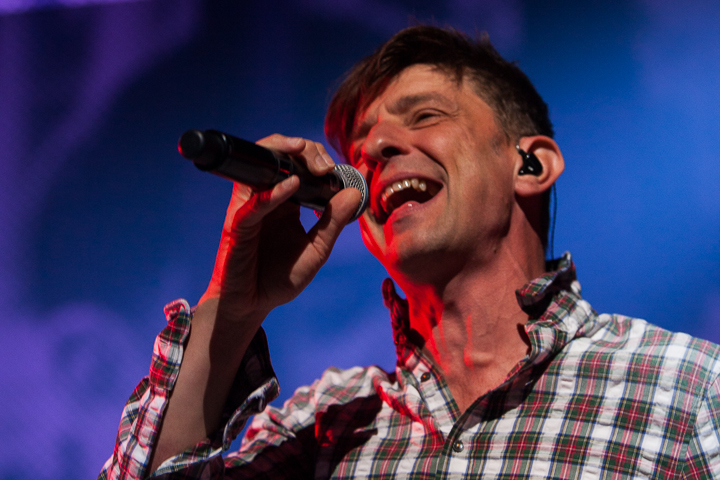 Clouseau @ AB Brussel, picture 23, photographed by Diane De Leu - FrontView Magazine