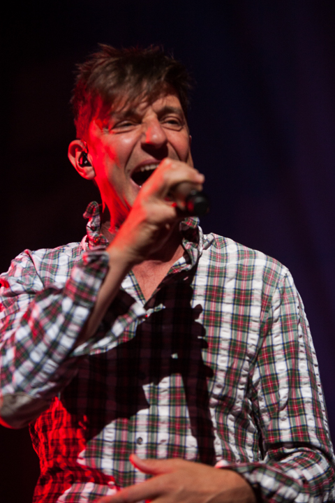 Clouseau @ AB Brussel, picture 24, photographed by Diane De Leu - FrontView Magazine