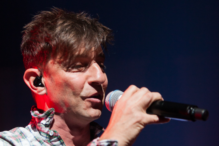 Clouseau @ AB Brussel, picture 25, photographed by Diane De Leu - FrontView Magazine