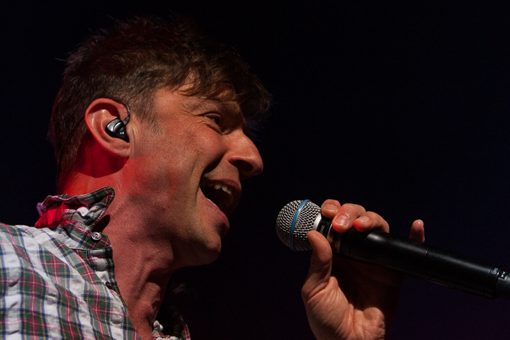 Clouseau @ AB Brussel, picture 26, photographed by Diane De Leu - FrontView Magazine
