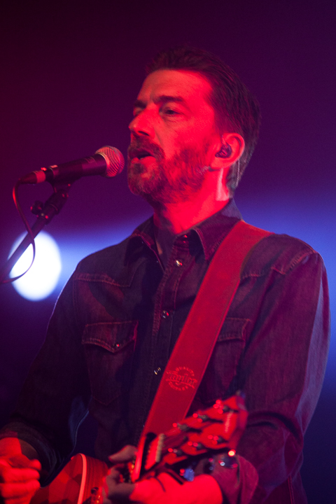 Clouseau @ AB Brussel, picture 27, photographed by Diane De Leu - FrontView Magazine
