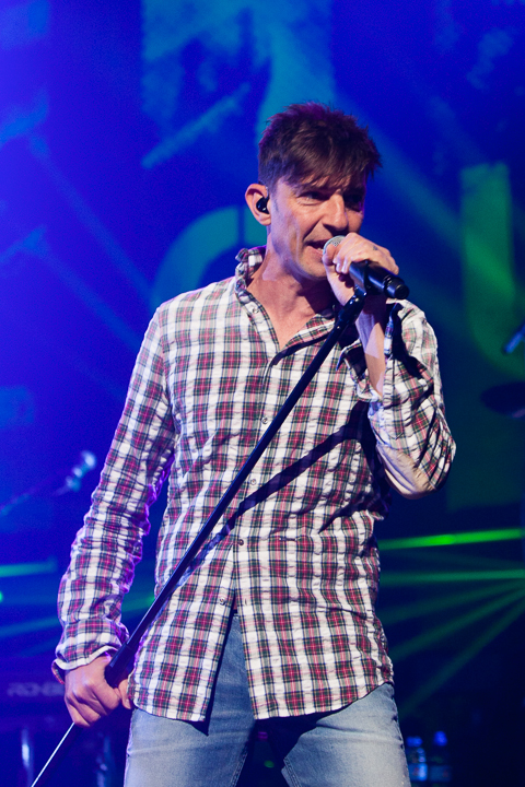 Clouseau @ AB Brussel, picture 28, photographed by Diane De Leu - FrontView Magazine