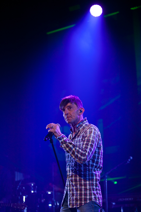 Clouseau @ AB Brussel, picture 29, photographed by Diane De Leu - FrontView Magazine
