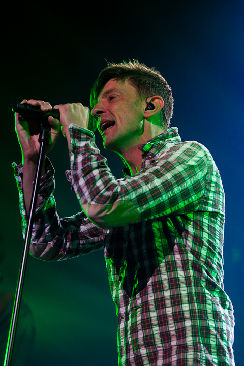 Clouseau @ AB Brussel, picture 30, photographed by Diane De Leu - FrontView Magazine