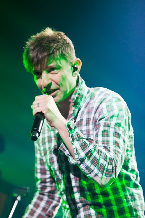 Clouseau @ AB Brussel, picture 31, photographed by Diane De Leu - FrontView Magazine