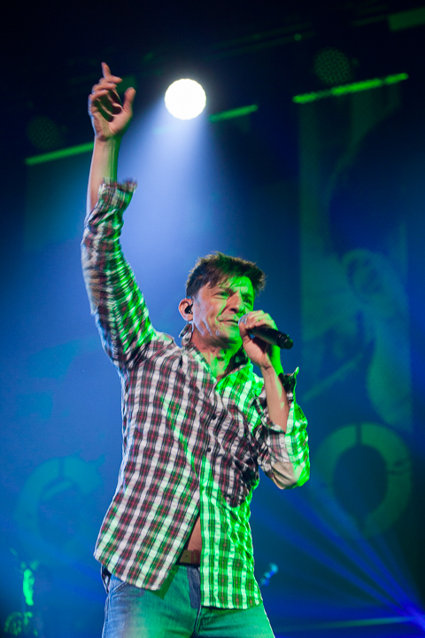 Clouseau @ AB Brussel, picture 32, photographed by Diane De Leu - FrontView Magazine