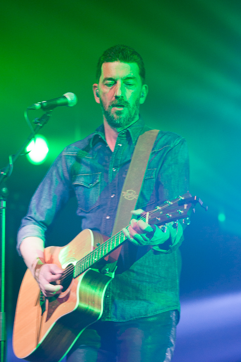 Clouseau @ AB Brussel, picture 34, photographed by Diane De Leu - FrontView Magazine