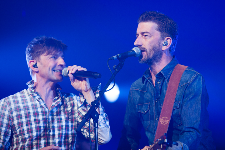 Clouseau @ AB Brussel, picture 36, photographed by Diane De Leu - FrontView Magazine