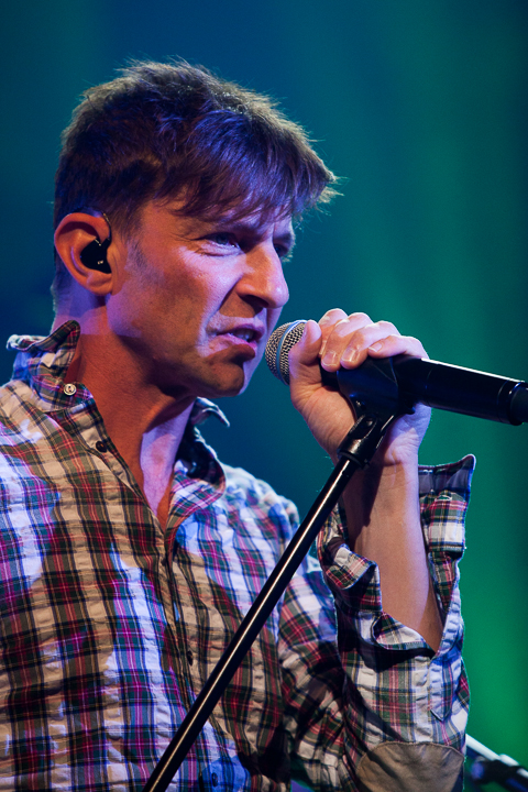 Clouseau @ AB Brussel, picture 37, photographed by Diane De Leu - FrontView Magazine