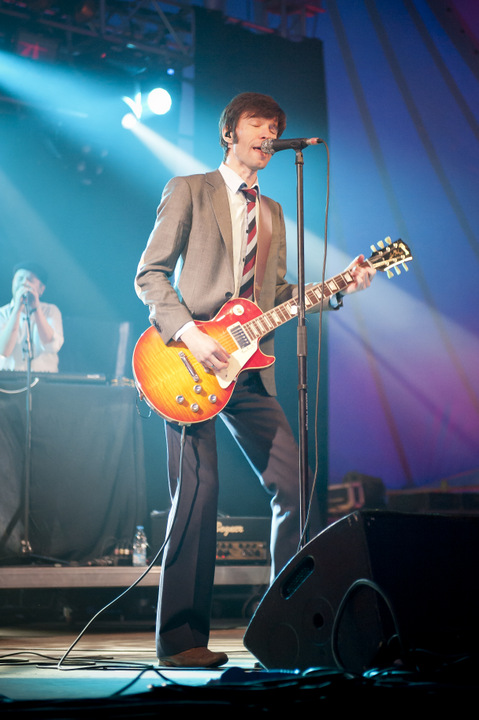 Customs @ festival aan zee De Panne, picture 3, photographed by Devid Camerlynck - FrontView Magazine
