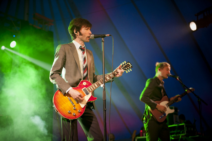 Customs @ festival aan zee De Panne, picture 4, photographed by Devid Camerlynck - FrontView Magazine